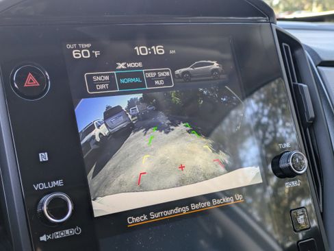 New 2026 Subaru Crosstrek 2.0i Premium image 32