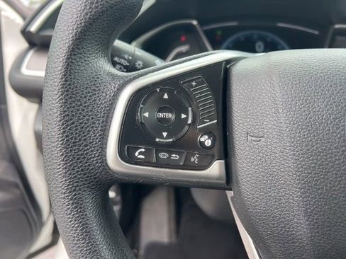 Used 2017 Honda Civic EX image 14