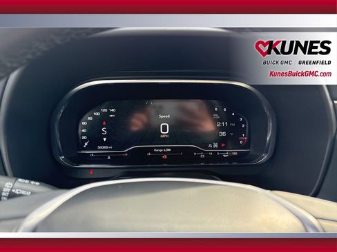 Used 2024 GMC Yukon SLT image 18