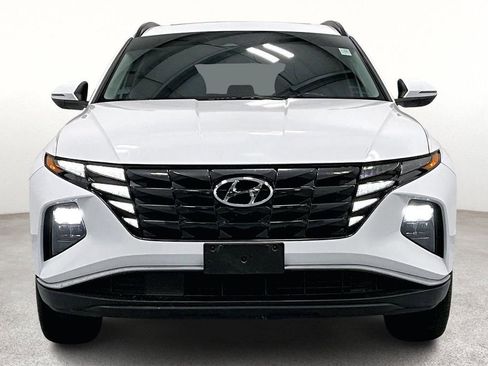 Used 2022 Hyundai Tucson SEL w/ Convenience Package image 5