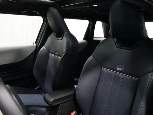 Certified 2026 MINI Cooper S FWD image 4