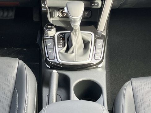 New 2026 Kia Seltos EX image 16