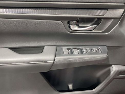 New 2026 Honda CR-V EX image 19
