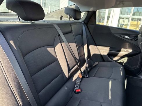 Used 2024 Chevrolet Malibu LT image 10