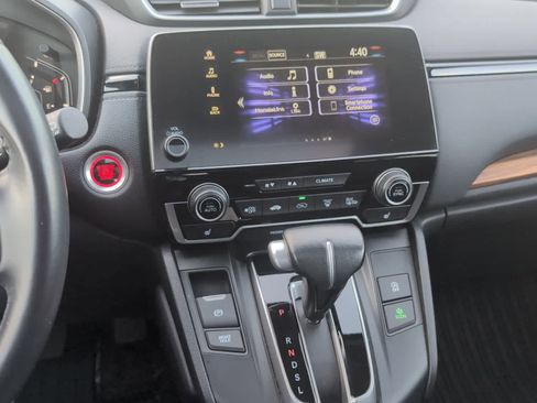 Used 2020 Honda CR-V EX-L image 3