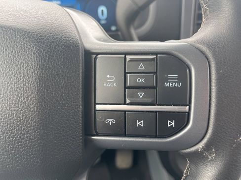 Used 2024 Ford F150 XLT w/ Equipment Group 302A MID image 36