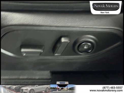 Used 2021 Jeep Grand Cherokee L Limited image 16