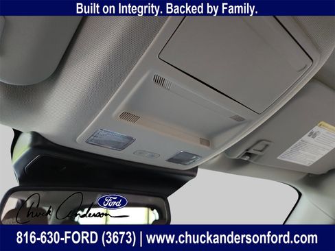 New 2025 Ford Bronco Sport Outer Banks w/ Outer Banks Tech Package+ image 58