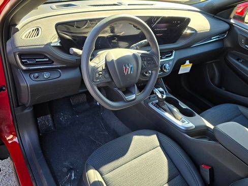 New 2026 Buick Envista Preferred FWD image 15
