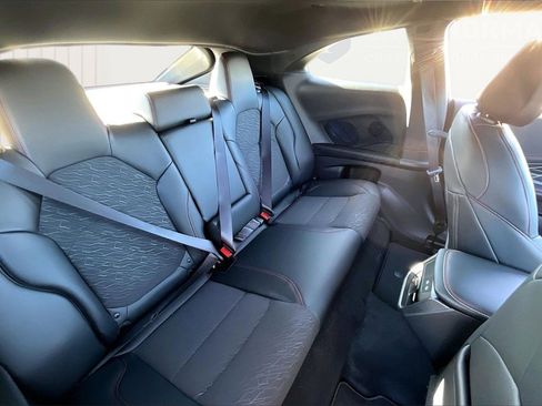 New 2026 Dodge Charger R/T Scat Pack image 20