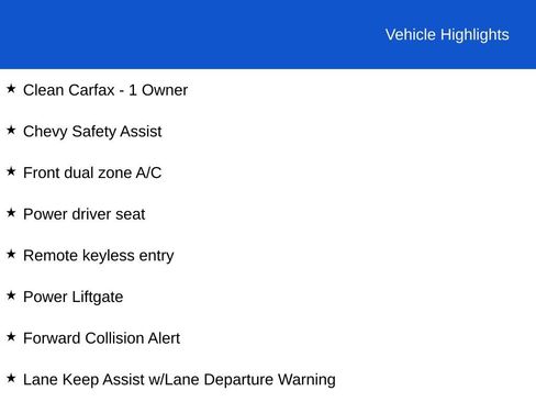 Used 2021 Chevrolet Traverse LT image 5