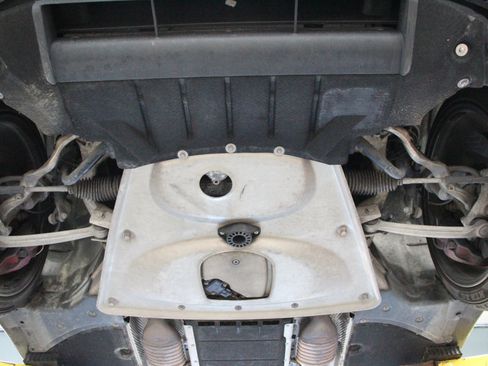 Used 2013 BMW M3 Convertible image 95