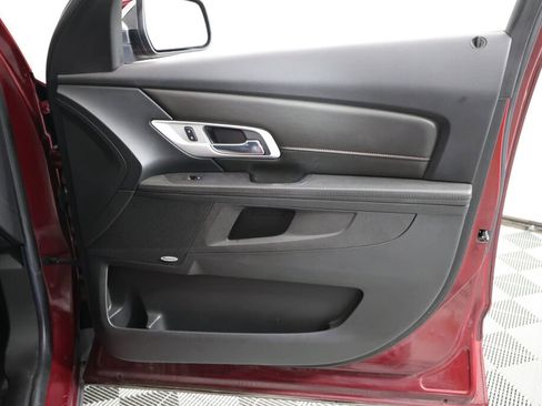 Used 2016 GMC Terrain SLT w/ Open Road Package image 26