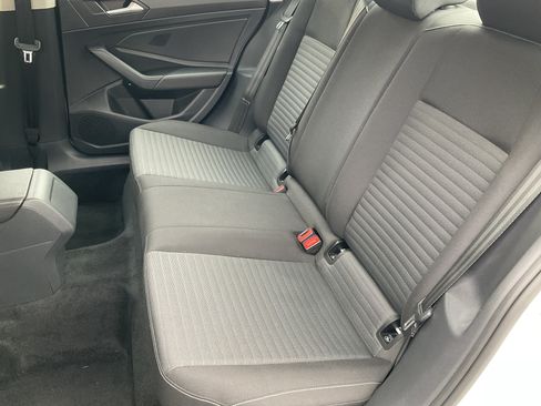 Used 2024 Volkswagen Jetta S FWD image 30