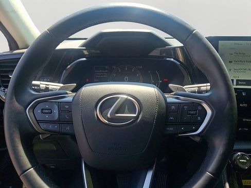Used 2022 Lexus NX 350 AWD image 20