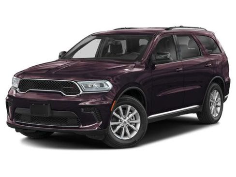 Used 2025 Dodge Durango GT image 1