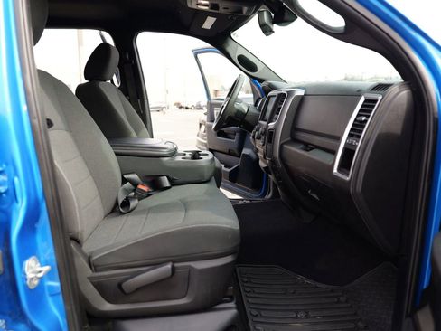 Used 2021 RAM 1500 Classic Warlock w/ Electronics Group image 27