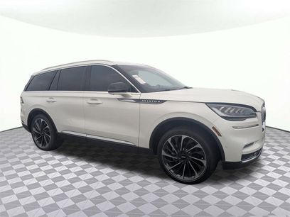 Used 2023 Lincoln Aviator Reserve w/ Equipment Group 201A