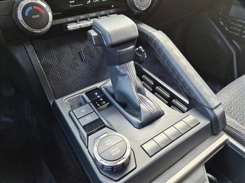 Certified 2025 Toyota 4Runner SR5 RWD image 12