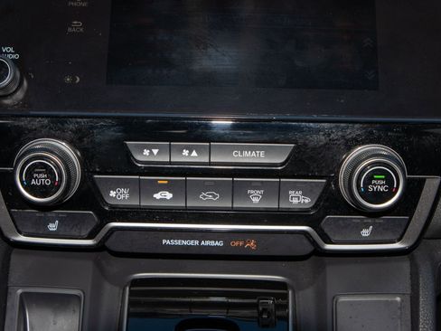 Certified 2022 Honda CR-V EX-L image 21