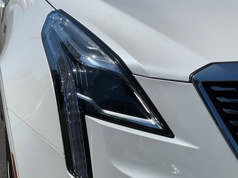 Used 2026 Cadillac XT5 Premium Luxury w/ LPO, Floor Liner Package FWD image 44
