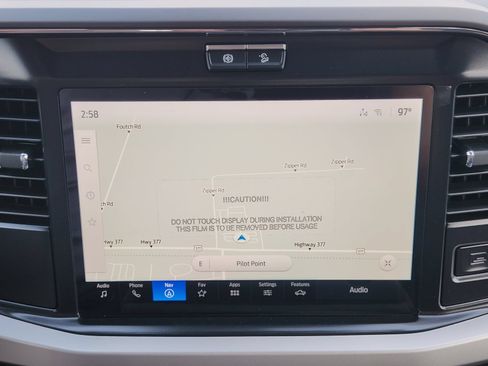 New 2026 Ford F350 XLT w/ XLT Premium Package AWD/4WD image 18