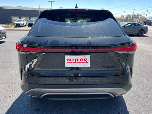 New 2026 Lexus RX 350 FWD image 7