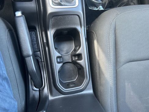 Used 2020 Jeep Gladiator Sport w/ Quick Order Package 24S image 29