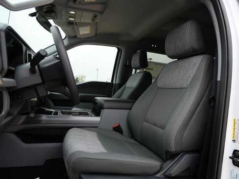 New 2026 Ford F250 XLT AWD/4WD image 19