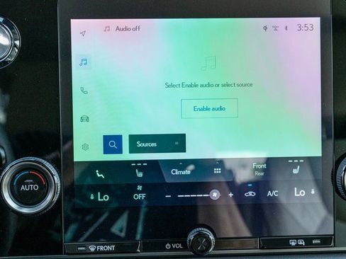 Used 2023 Lexus RX 350 FWD image 18