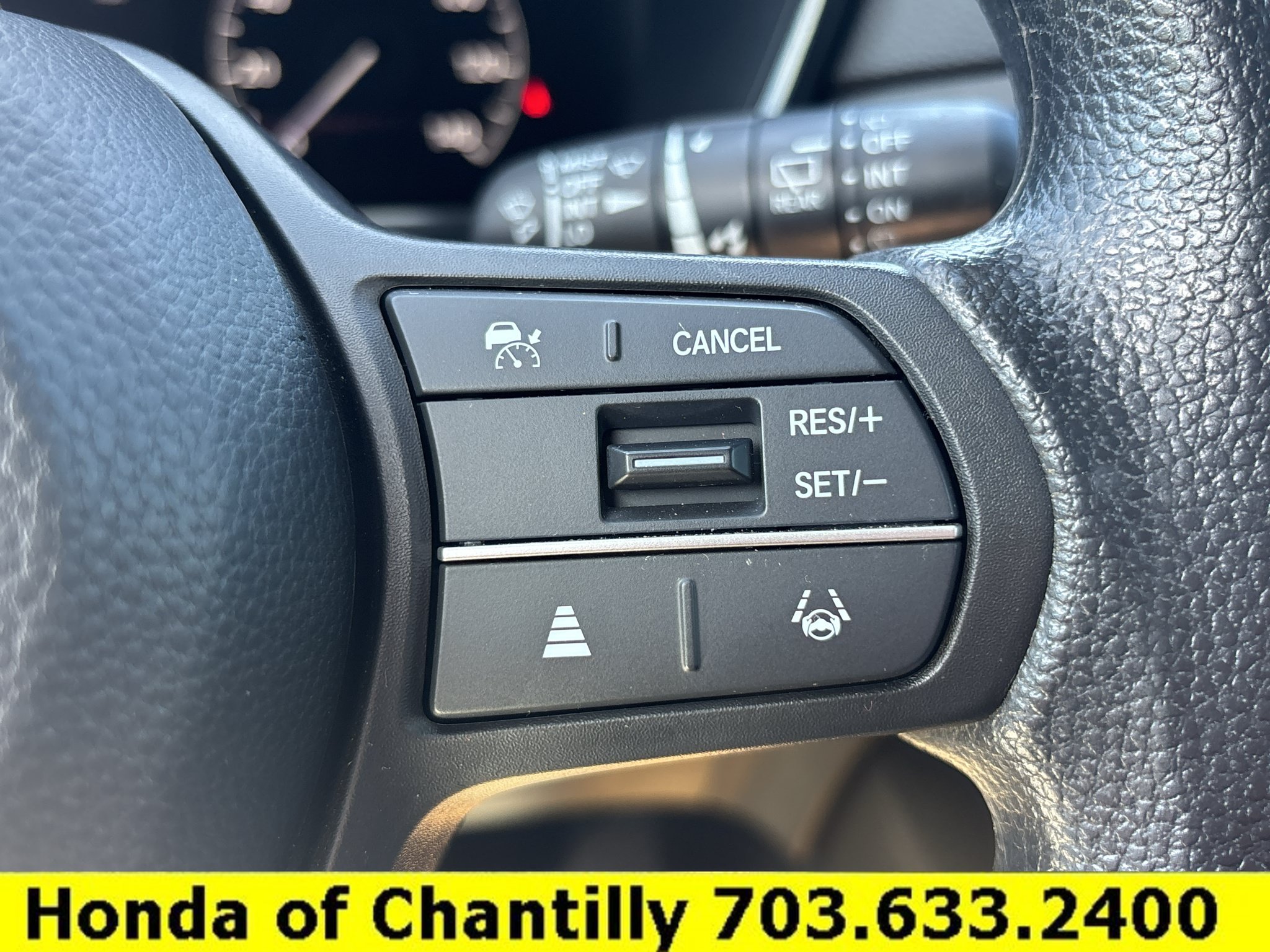 Certified 2023 Honda CR-V EX image 12