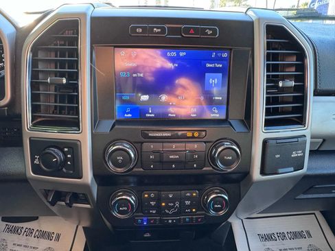 Used 2021 Ford F350 Lariat w/ FX4 Off-Road Package image 27