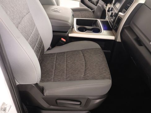 Used 2016 RAM 1500 Big Horn image 13