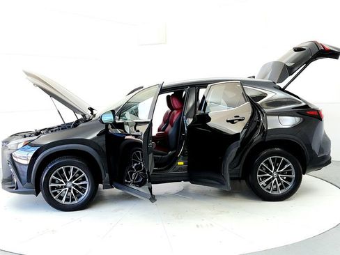 Used 2024 Lexus NX 350 AWD image 10