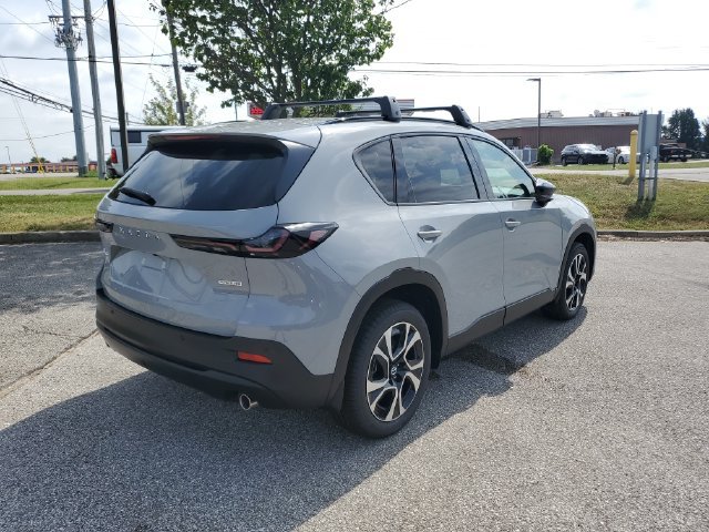 New 2026 MAZDA CX-5 Preferred AWD/4WD image 4