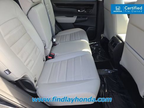 Certified 2024 Honda CR-V EX-L image 20
