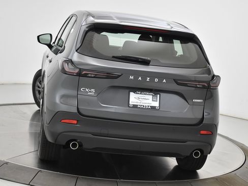 New 2026 MAZDA CX-5 AWD 2.5 S image 10