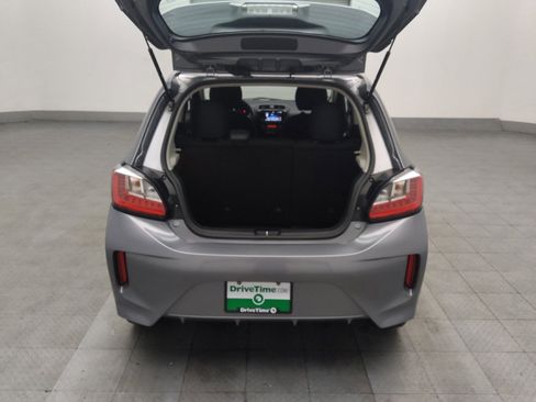 Used 2021 Mitsubishi Mirage LE image 29