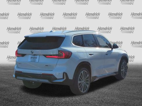 Certified 2026 BMW X1 xDrive28i w/ Technology Package AWD/4WD image 10
