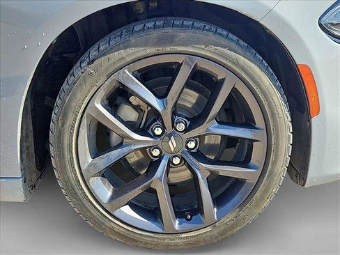 Used 2021 Dodge Charger SXT w/ Plus Group image 21