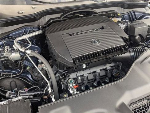 New 2026 Acura MDX SH-AWD w/ Technology Package image 18