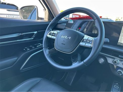 Used 2023 Kia Telluride S w/ S Sunroof Package image 27