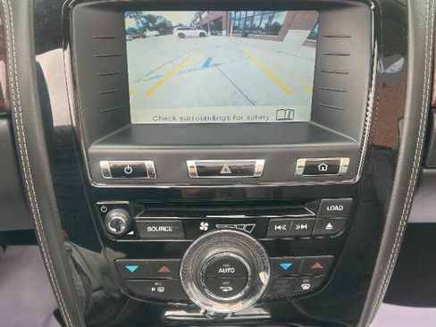 Used 2015 Jaguar XK Convertible image 29