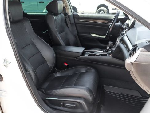 Used 2020 Honda Accord EX-L image 39