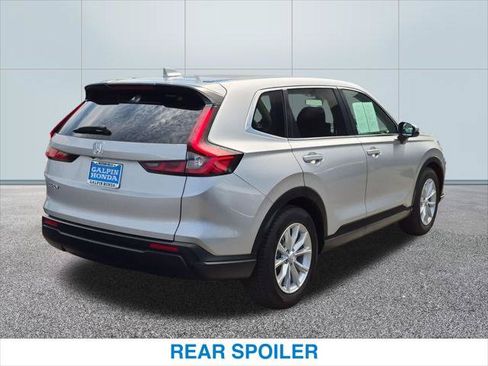 Certified 2024 Honda CR-V EX image 7