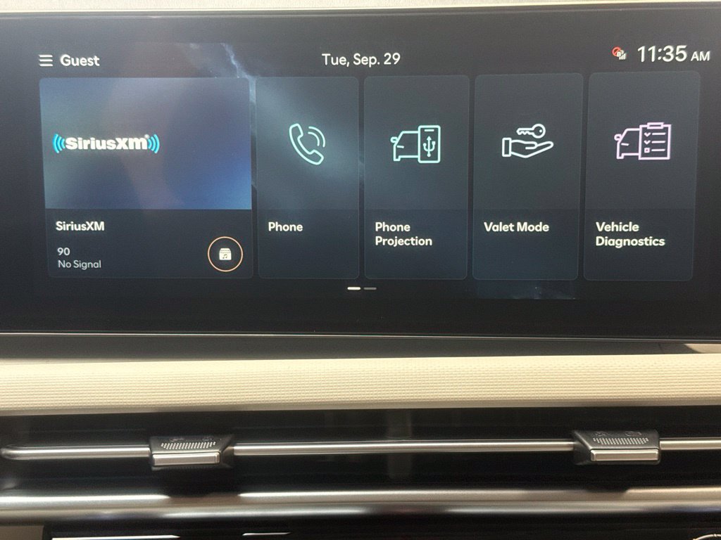New 2026 Hyundai Tucson SEL Plus FWD image 15