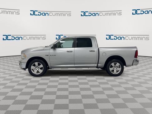 Used 2009 Dodge Ram 1500 Truck SLT w/ Big Horn Regional Pkg image 5