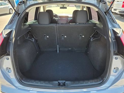 Used 2024 Nissan Kicks SV FWD image 18