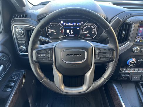 Used 2020 GMC Sierra 1500 Denali w/ Denali Carbonpro Edition image 26