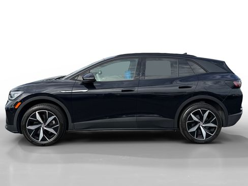 Certified 2023 Volkswagen ID.4 Pro S AWD/4WD image 2